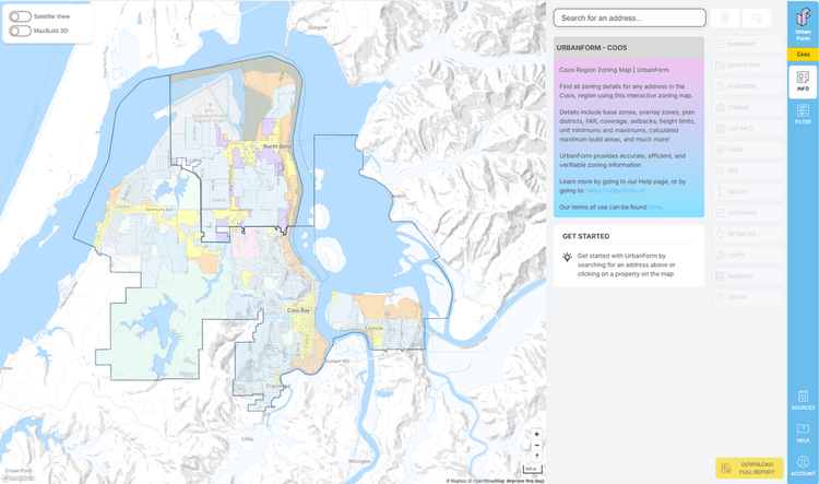 From Coast to Valley: Oregon Communities Lead a New Model for Housing Innovation