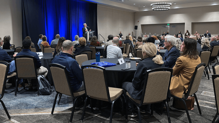 What We Heard at AOC 2025: Counties Are Asking for Capacity and Clarity