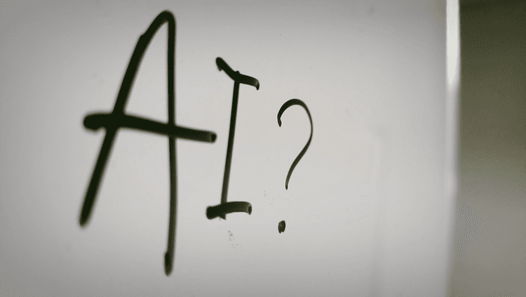 Our AI Policy
